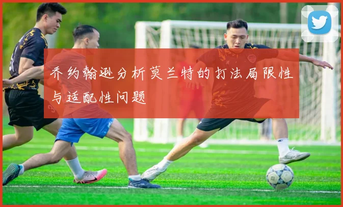 乔约翰逊分析莫兰特的打法局限性与适配性问题