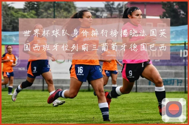 世界杯球队身价排行榜揭晓法国英国西班牙位列前三葡萄牙德国巴西身价均超九亿欧元