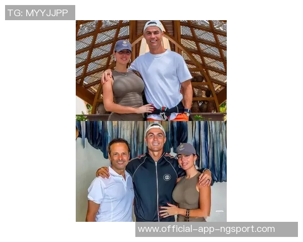 C罗与乔治娜在沙特豪购两套豪宅总价超310万英镑 C罗与乔治娜在沙特豪购两套豪宅总价超310万英镑