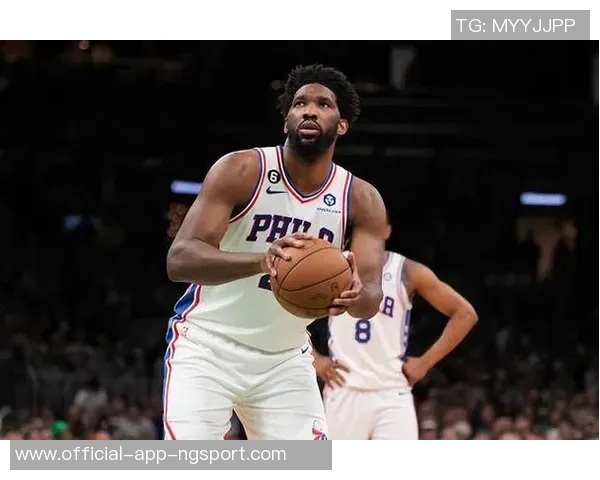 恩比德开场失误频频骑士趁机打出8-0领先局面严峻