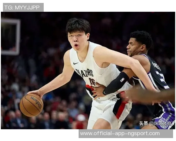 杨瀚森短暂出场仅2分钟展现实力迅速贡献4分令人期待更多表现 杨瀚森短暂出场仅2分钟展现实力迅速贡献4分令人期待更多表现