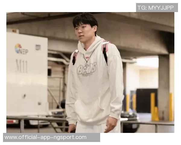 媒体人呼吁开拓者让杨瀚森重返G联赛锻炼提升球技