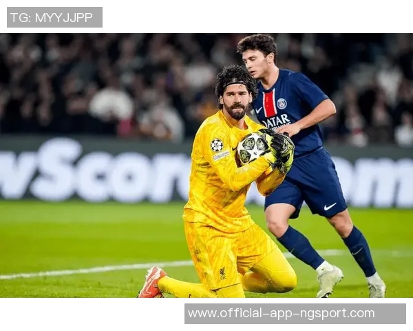 阿利松本赛季扑救成功率低于65不愿离开利物浦继续奋斗 阿利松本赛季扑救成功率低于65不愿离开利物浦继续奋斗