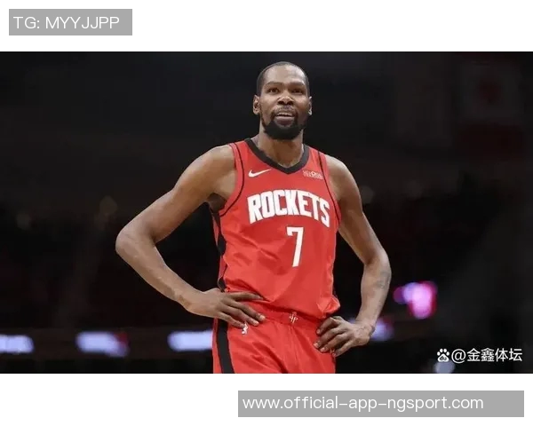 杜兰特希望在比赛中更多参与挡拆角色不再仅仅作为得分终结者