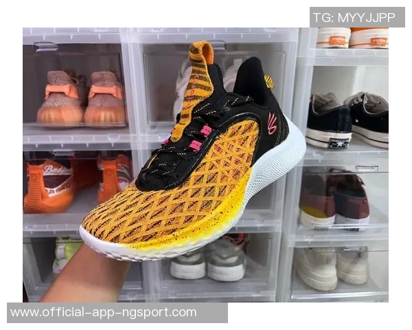 库里如何将Flow哲学融入球鞋科技与人生信条的深刻解读