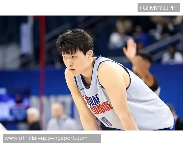 选秀专家Barlowe加盟独行侠担任国际球探看好杨瀚森首轮潜力